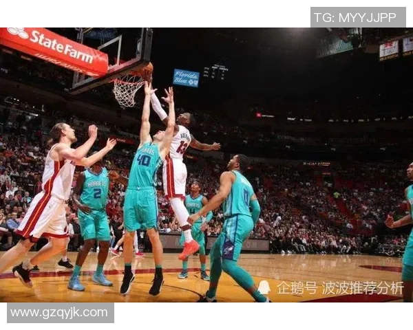 黄蜂与热火精彩对决现场直播全程回顾与赛后分析