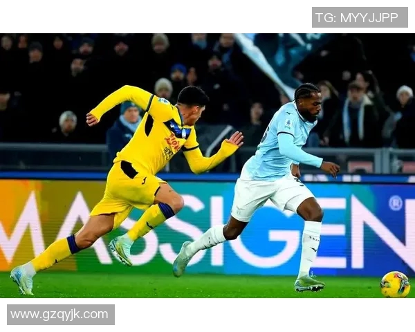 今晚亚特兰大主场迎战拉齐奥期待精彩对决与进球盛宴