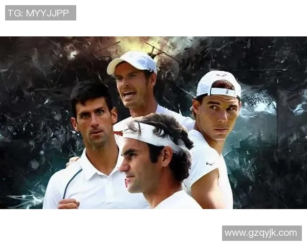 克耶高斯与小德激战再续谁将成为网球赛场的新王者