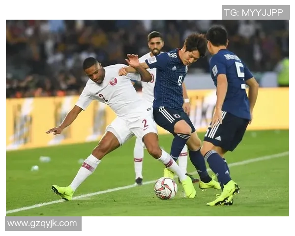 卡塔尔U23对决日本队青春对抗赛精彩回顾与分析