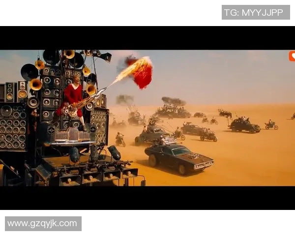 吉布森的传奇人生与创作之路：从电影到文学的跨界探索与影响