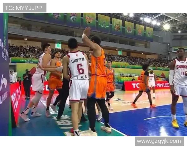 刘铮：从篮球场上的拼搏者到人生道路上的追梦人