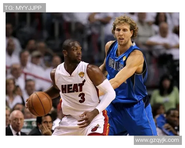 小牛与热火总决赛精彩回顾视频重温经典对决瞬间