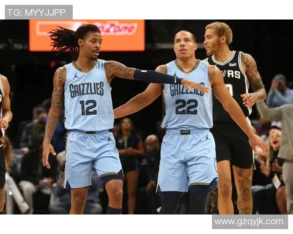 莫兰特复出首战狂砍38分灰熊球迷齐声高呼MVP荣耀时刻