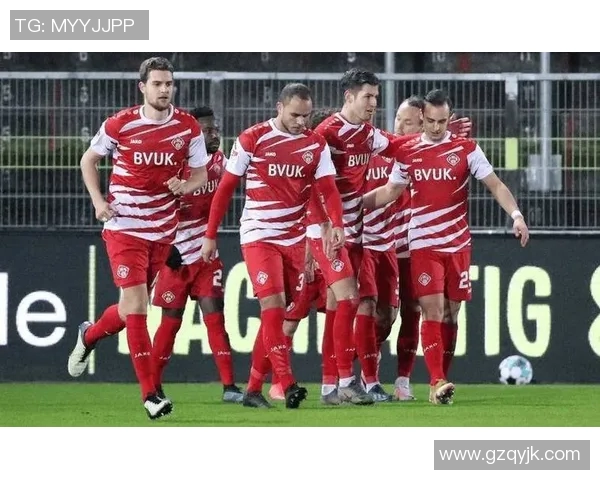 纽伦堡与凯泽的精彩对决分析及竞彩推荐策略